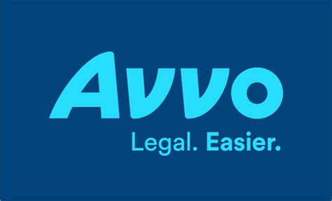 avvo log in.